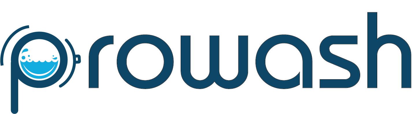 Logo prowash